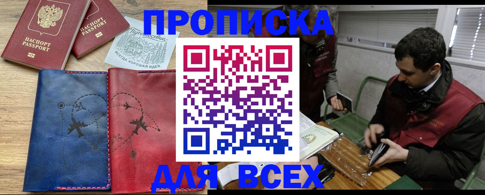 прописка в Курской области